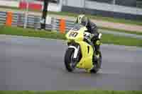 Advanced Group Yellow Bikes